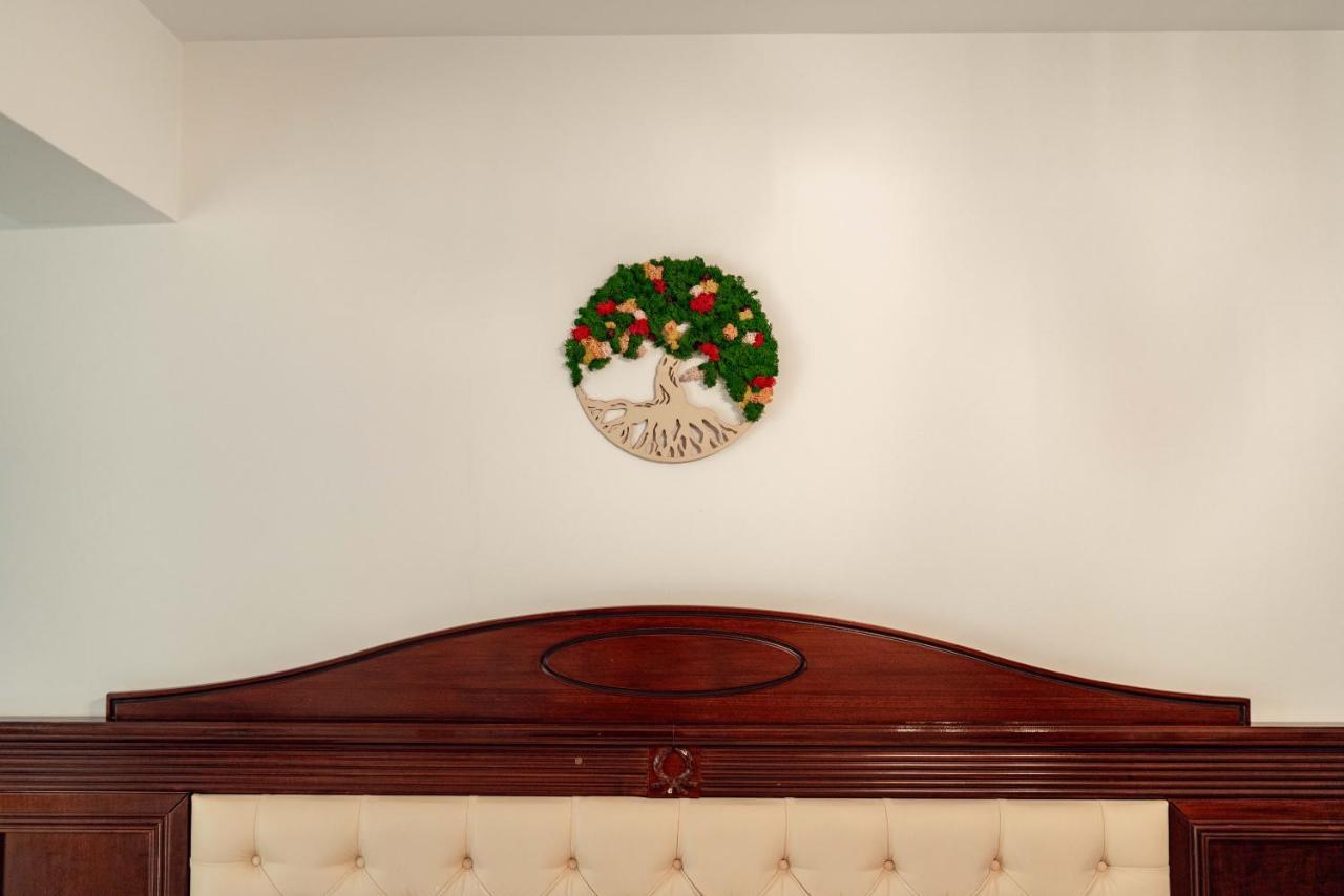 Cozy Aparthotel - Ultracentral Luxury Apartments Iasi Esterno foto