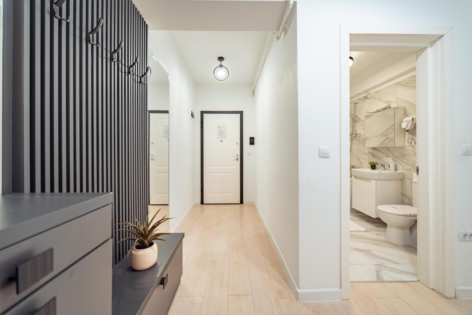 Cozy Aparthotel - Ultracentral Luxury Apartments Iasi Esterno foto