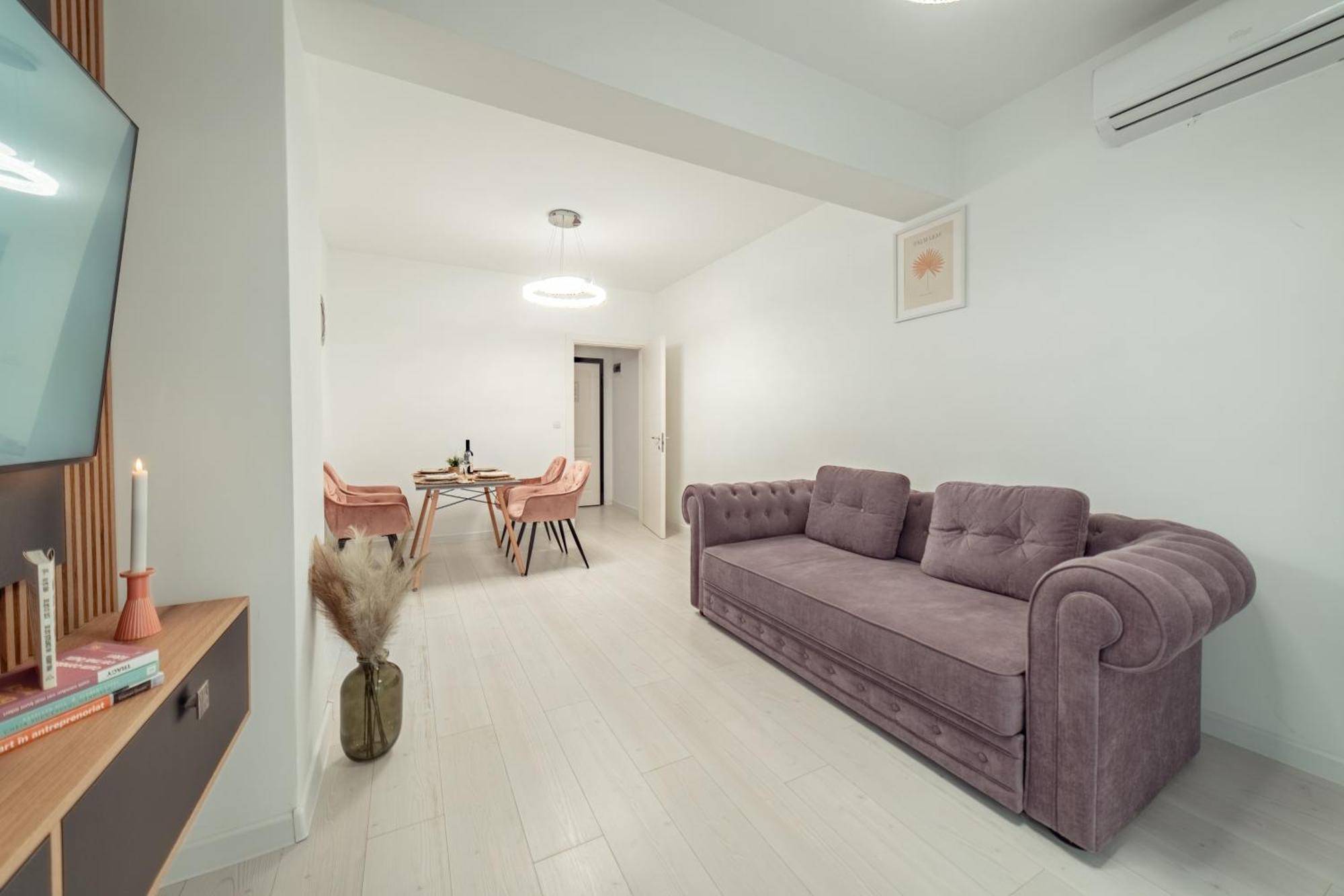 Cozy Aparthotel - Ultracentral Luxury Apartments Iasi Esterno foto
