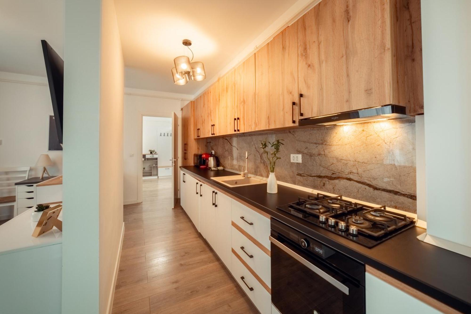 Cozy Aparthotel - Ultracentral Luxury Apartments Iasi Esterno foto